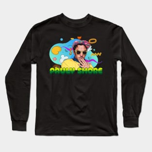 Pauly Shore Buddy Long Sleeve T-Shirt